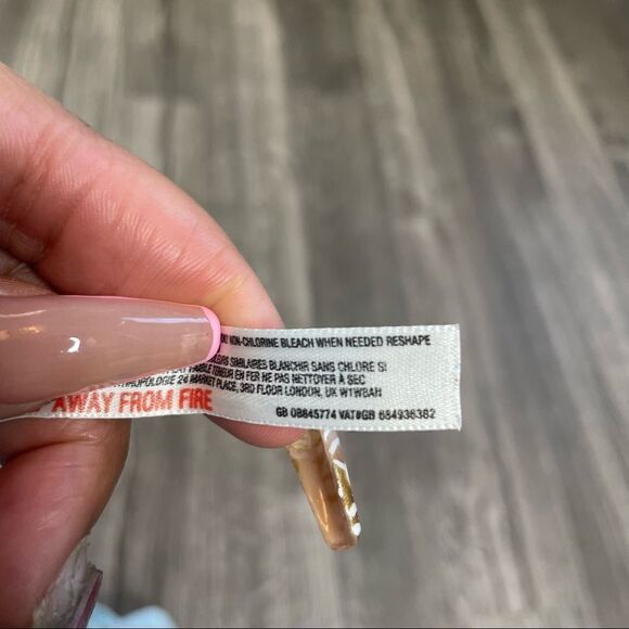 ANTHROPOLOGIE Saturday/Sunday Elsa Marled Pullover Wrap Sweater - Picture 4 of 8